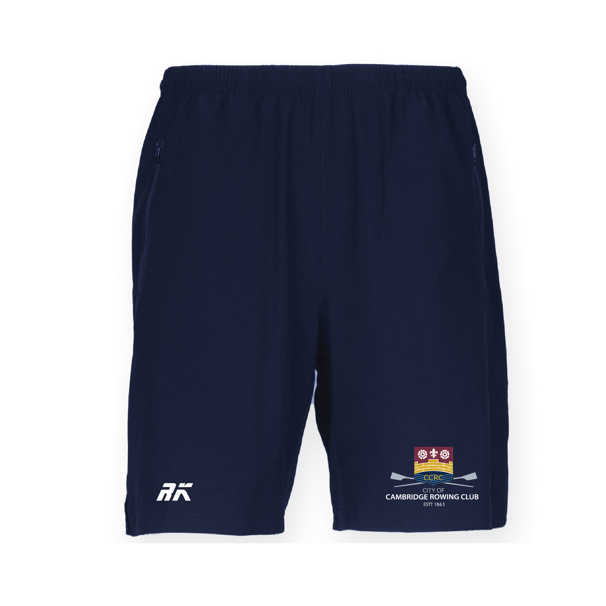 City of Oxford Rowing Club Male Gym Shorts