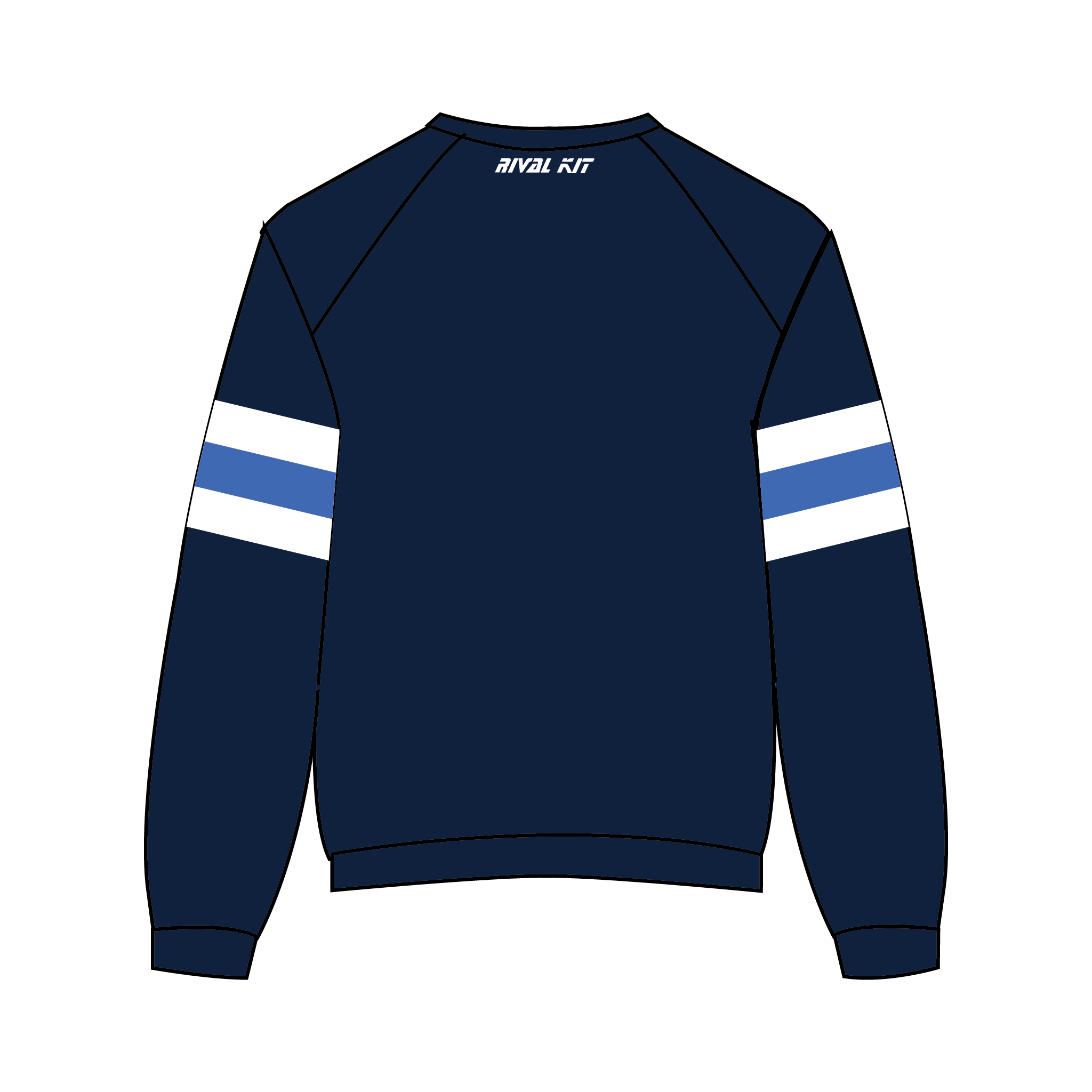 Abingdon Hockey Club Sweatshirt