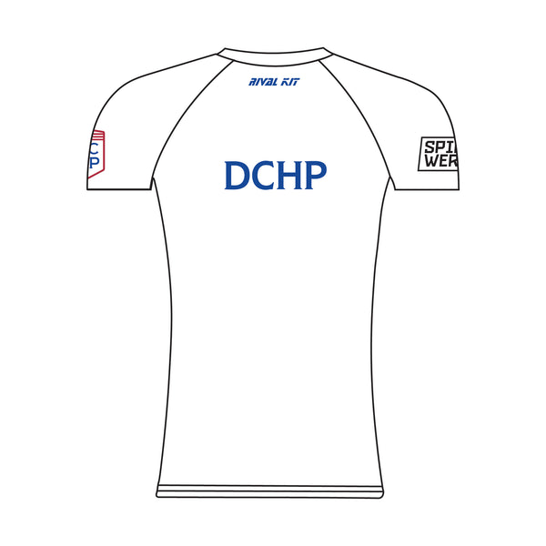 DC High Performance Rowing Short Sleeve Base Layer 2
