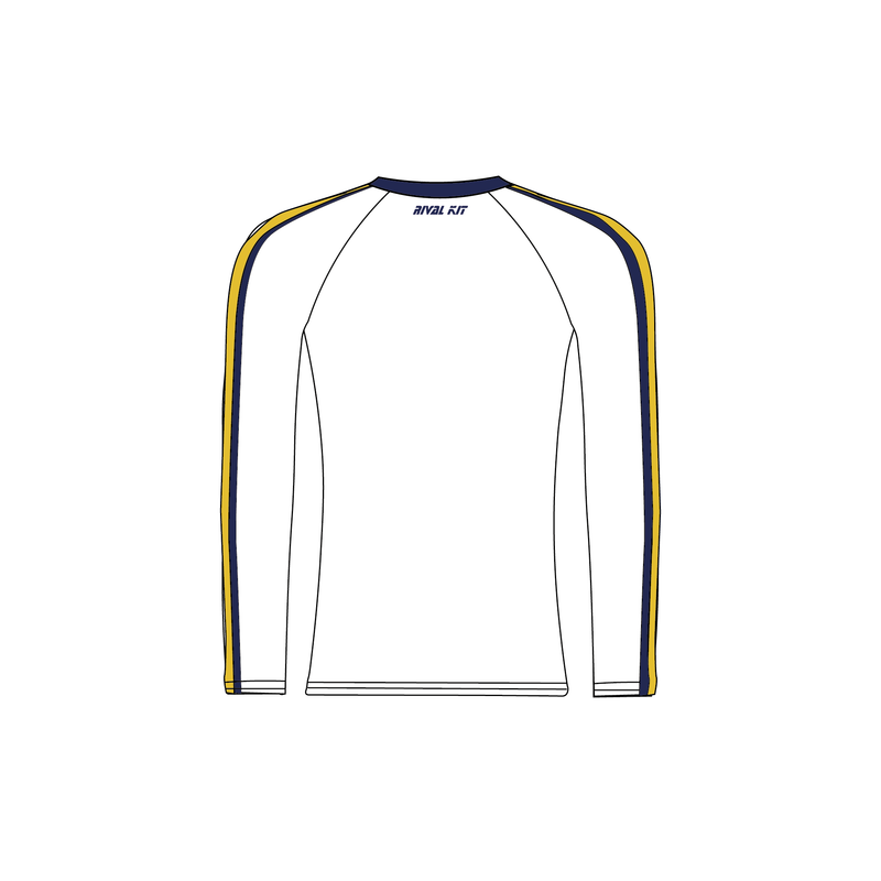 Newnham College Boat Club Long Sleeve Base Layer