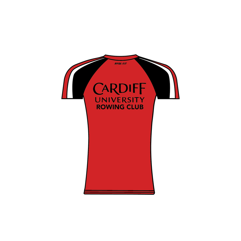 Cardiff University Rowing Club Baselayer