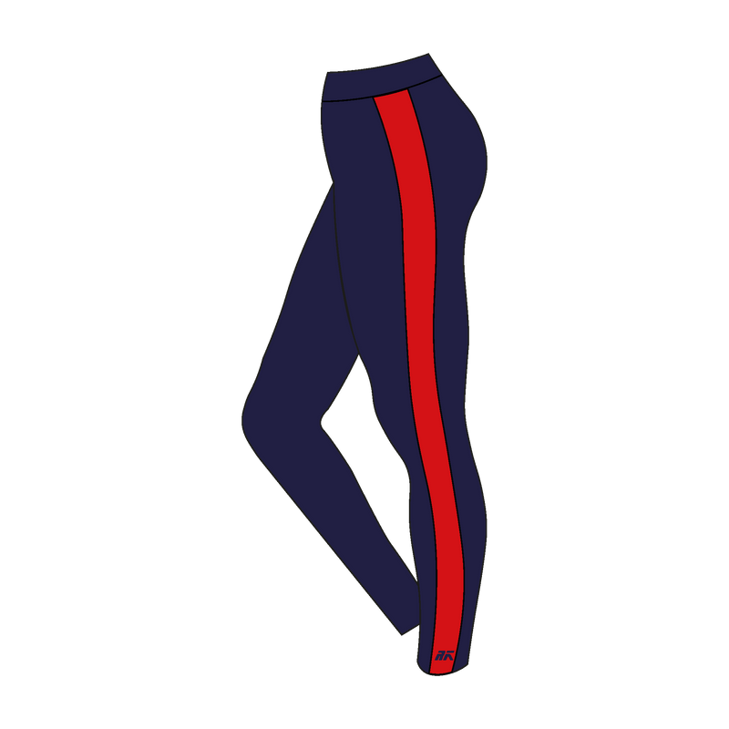 Balliol College Boat Club Racing Leggings
