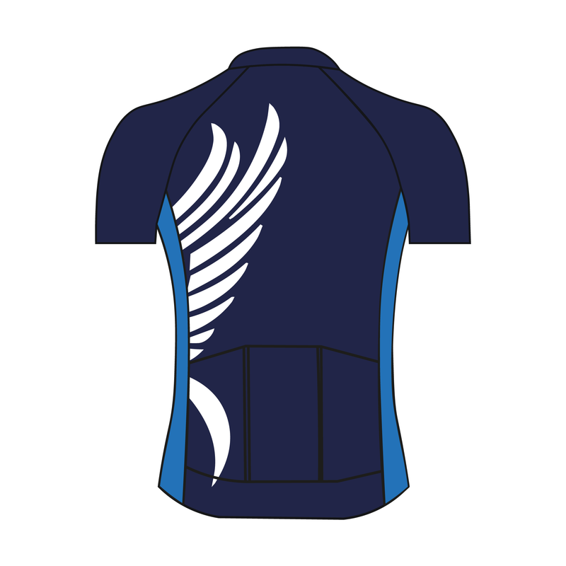 Club Short Sleeve Jersey