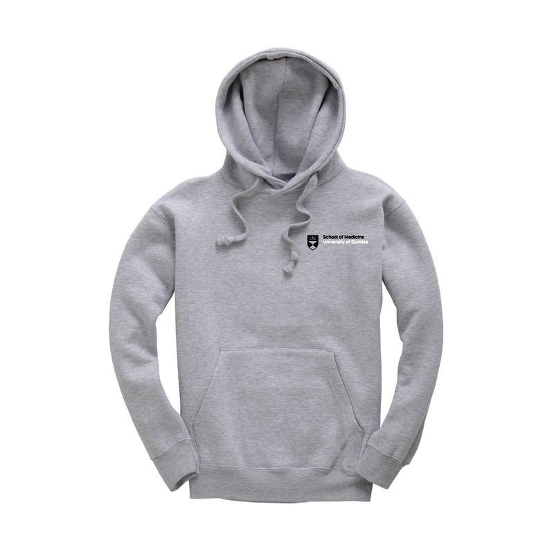 Dundee Medical School Yearclub 2023 Hoodie