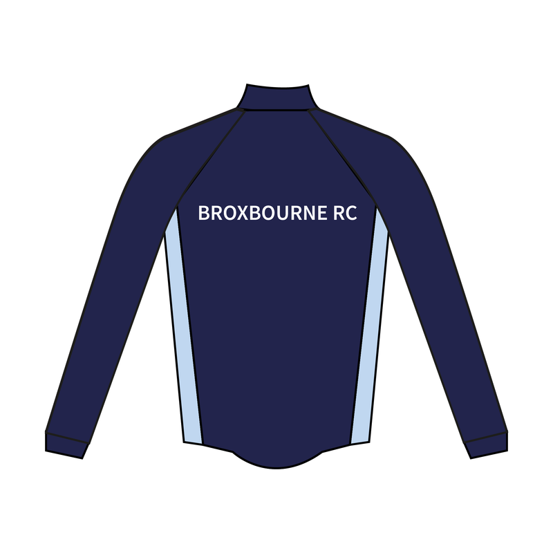 Broxbourne RC Splash Jacket