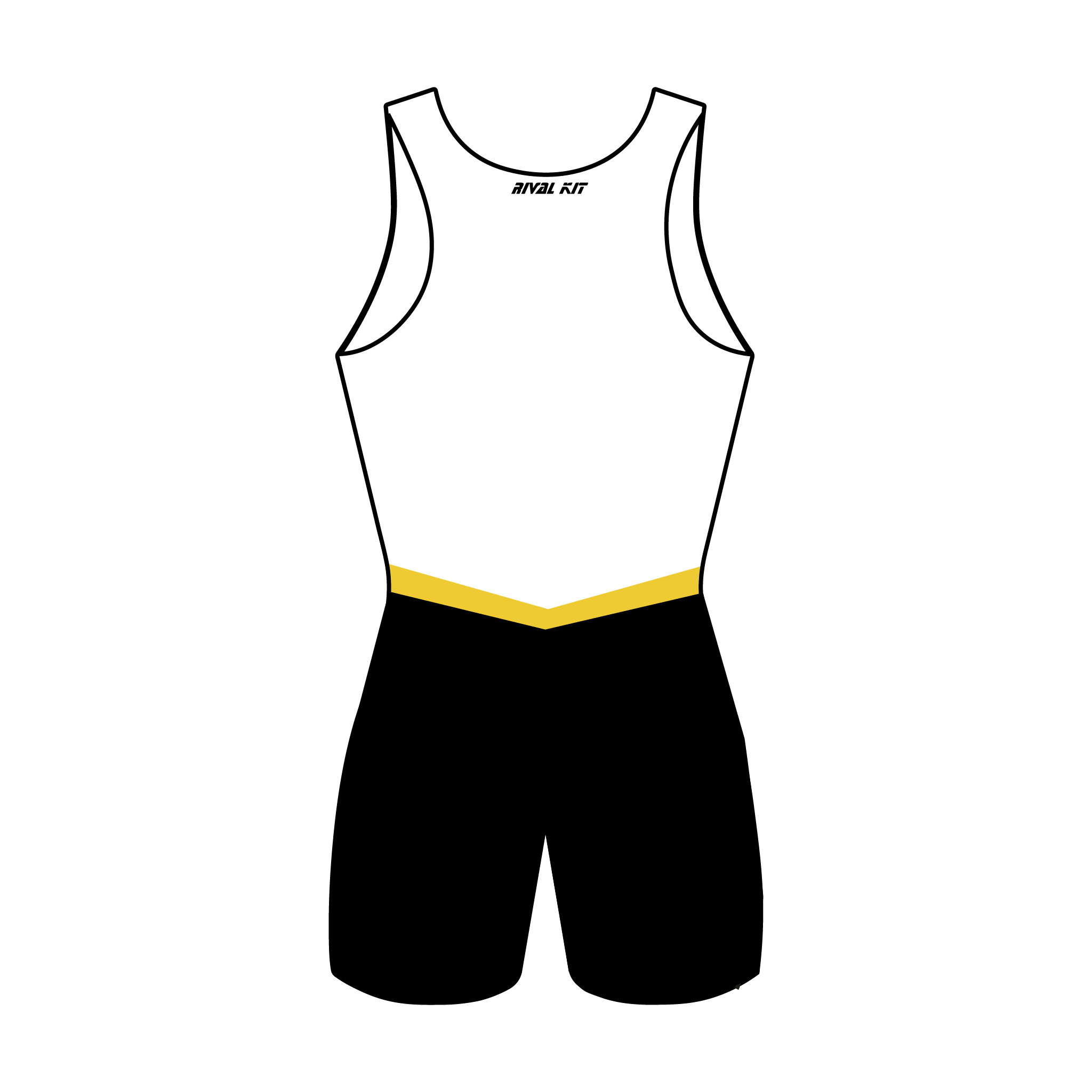 Brasenose College Boat Club AIO 4