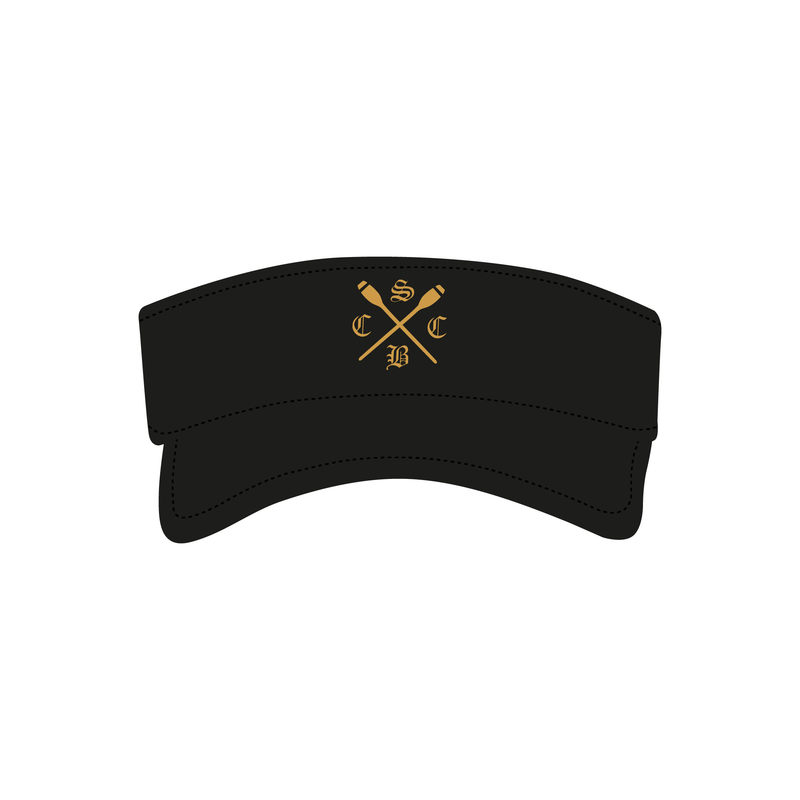 Selwyn College BC Visor
