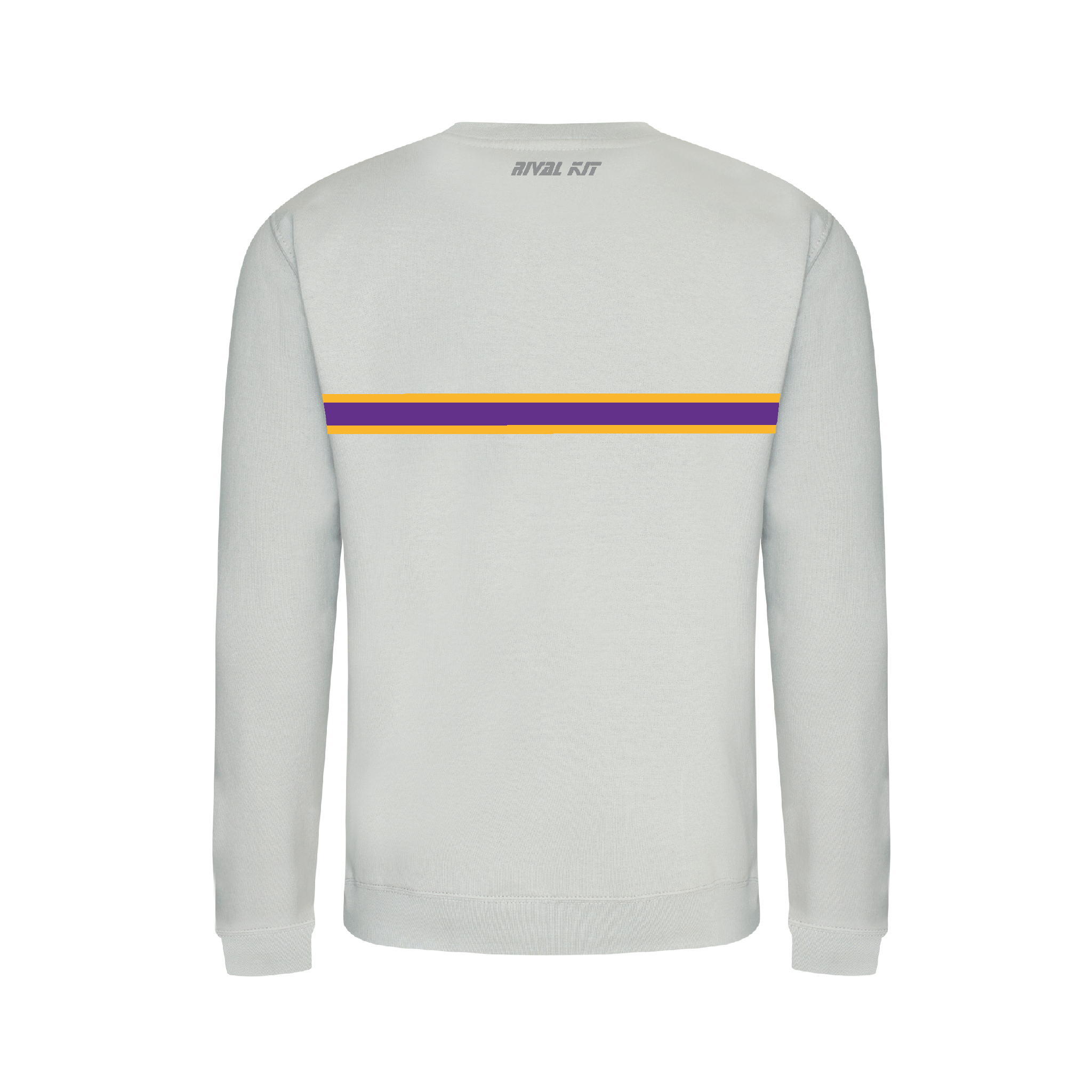 Manchester University Sweatshirt Design 2