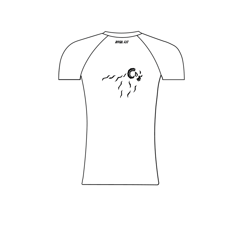 Black Sheep RC Short Sleeve Baselayer