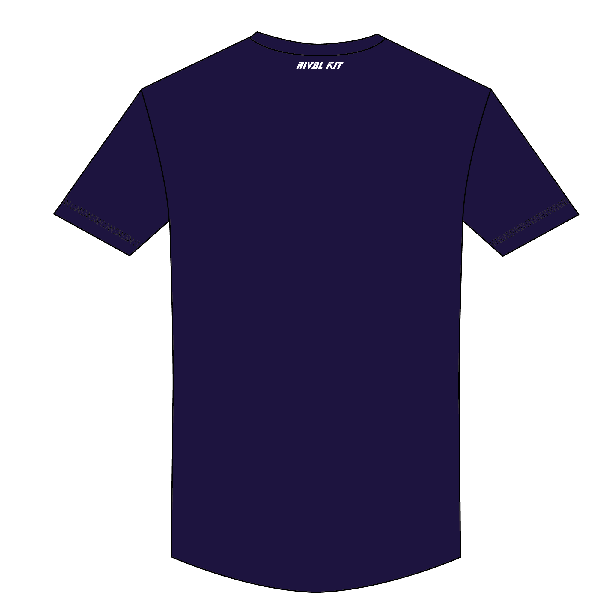 Enginoars Supporters Short Sleeve Gym T-Shirt