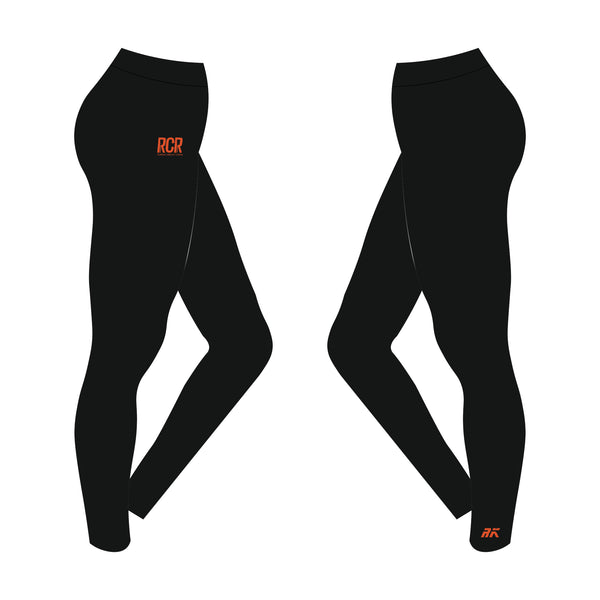 Richmond Community Rowing Leggings 1