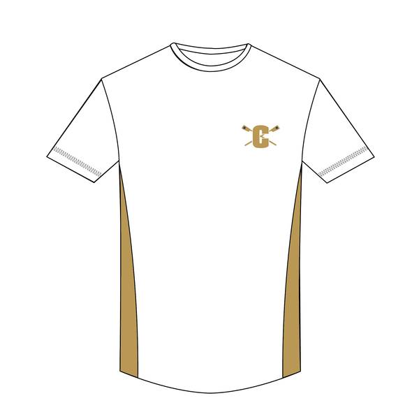 Canisius High School Bespoke Gym T-shirt