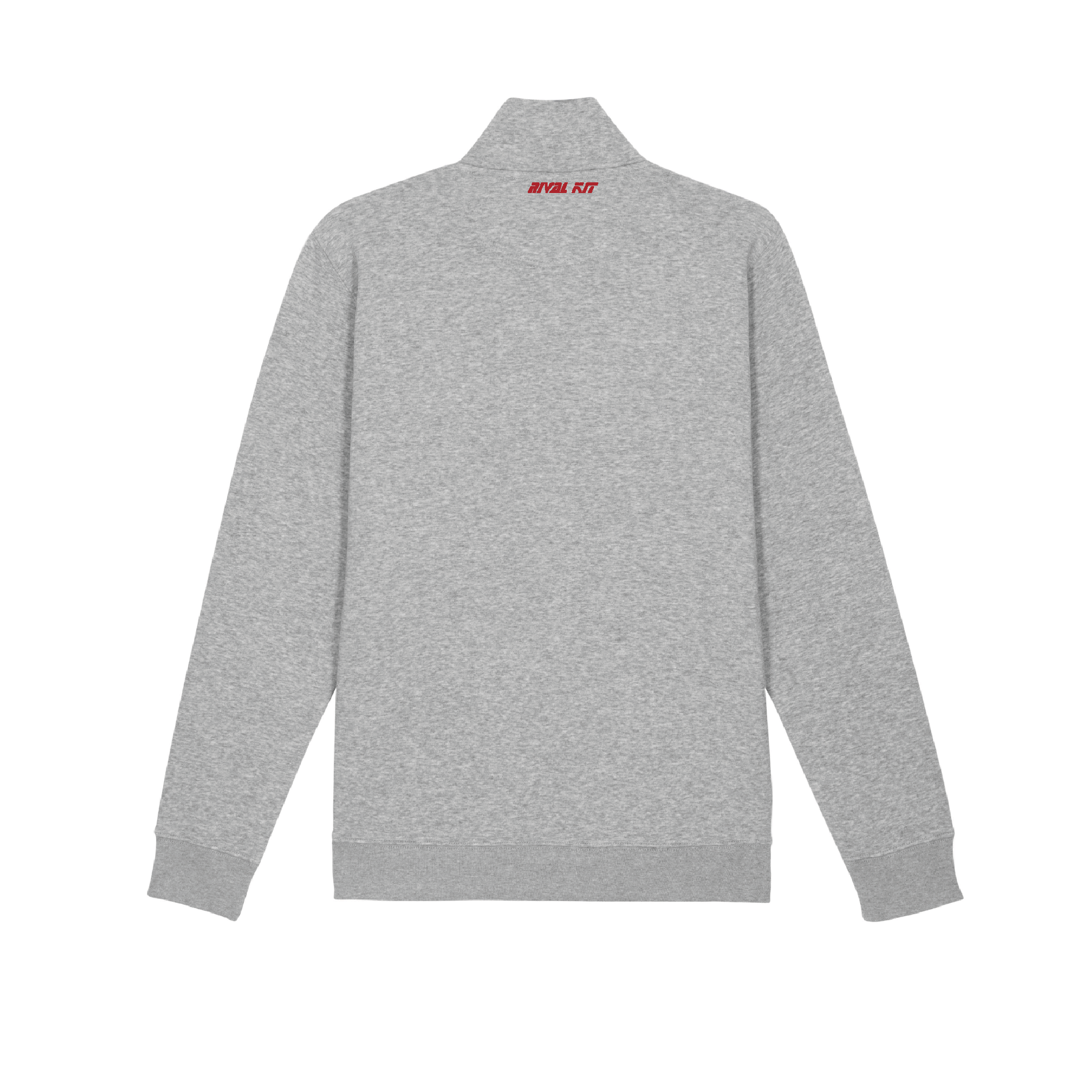 St Edmund Hall BC Q-Zip