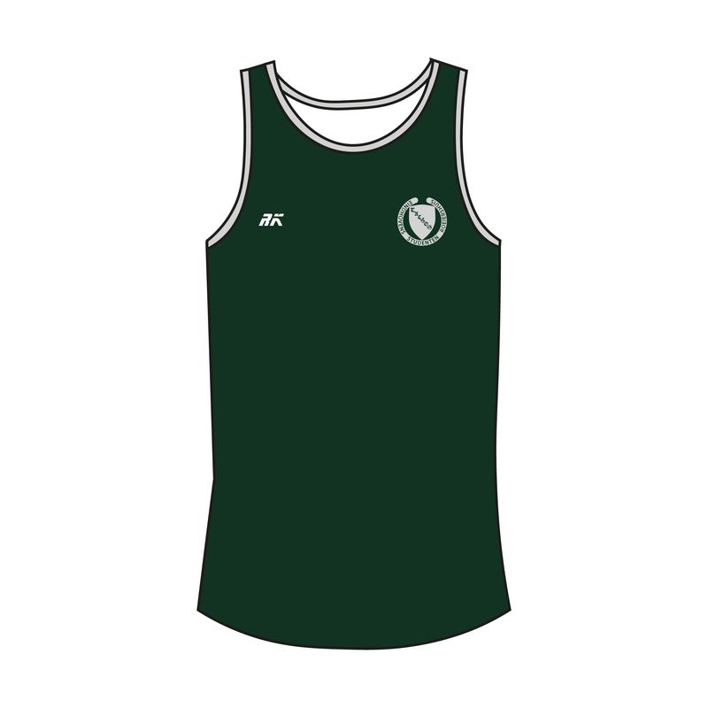 E.S.R. Tachos Gym Vest 2