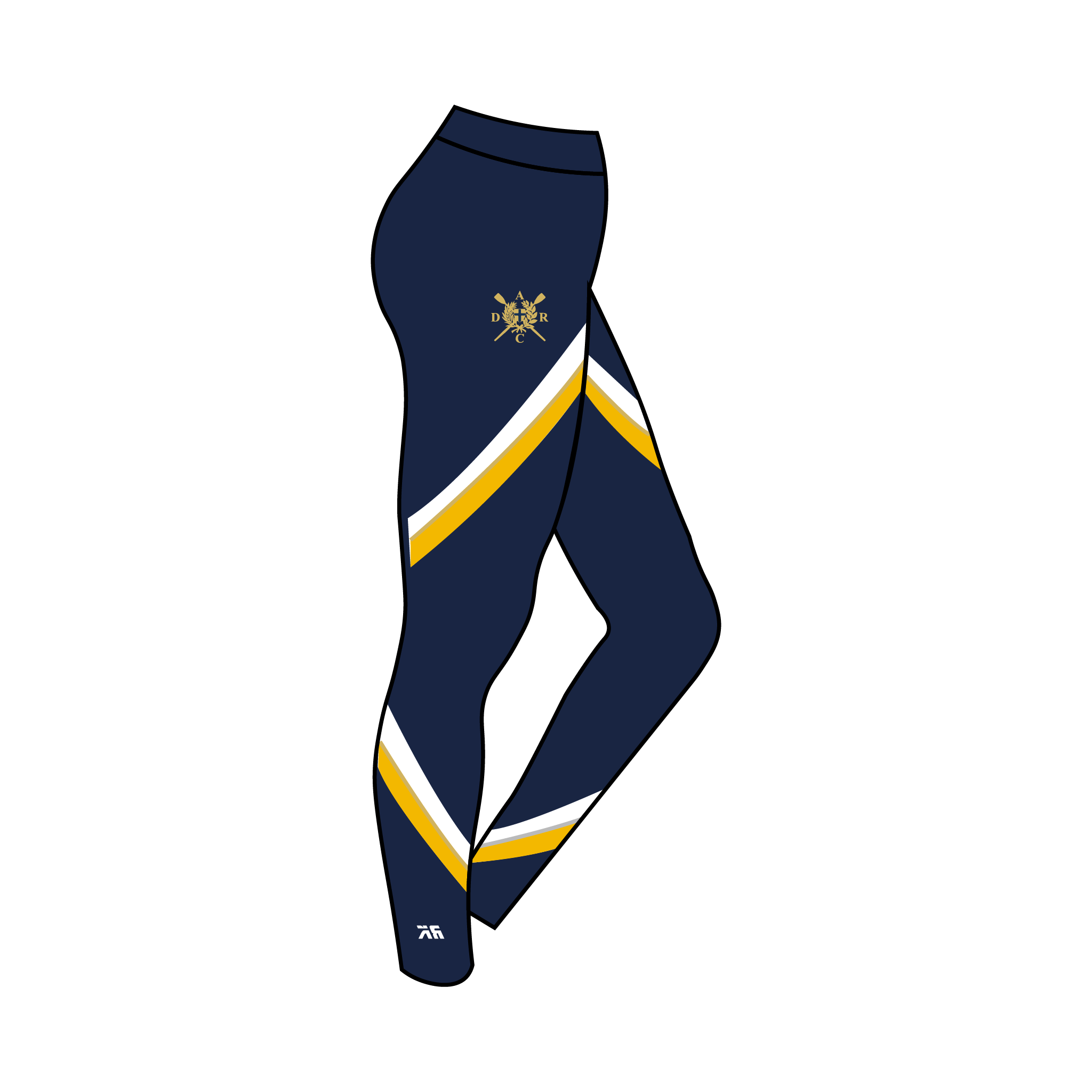 Durham ARC Leggings 2