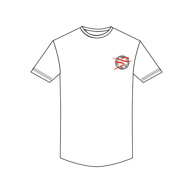 Boxford Bike Club Casual T-Shirt