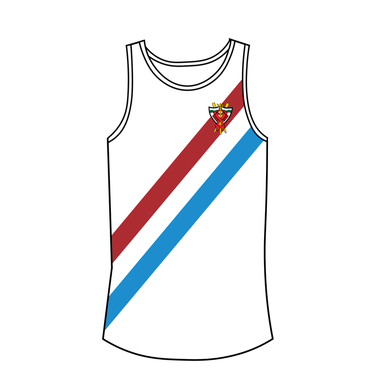 Mercantile RC Gym Vest 2