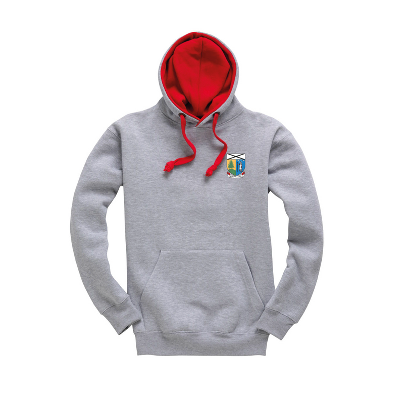 T2 Lomond Hoodies 2021