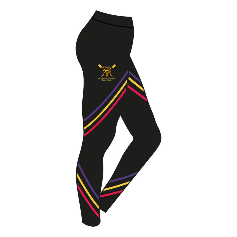 Brasenose College Boat Club Leggings