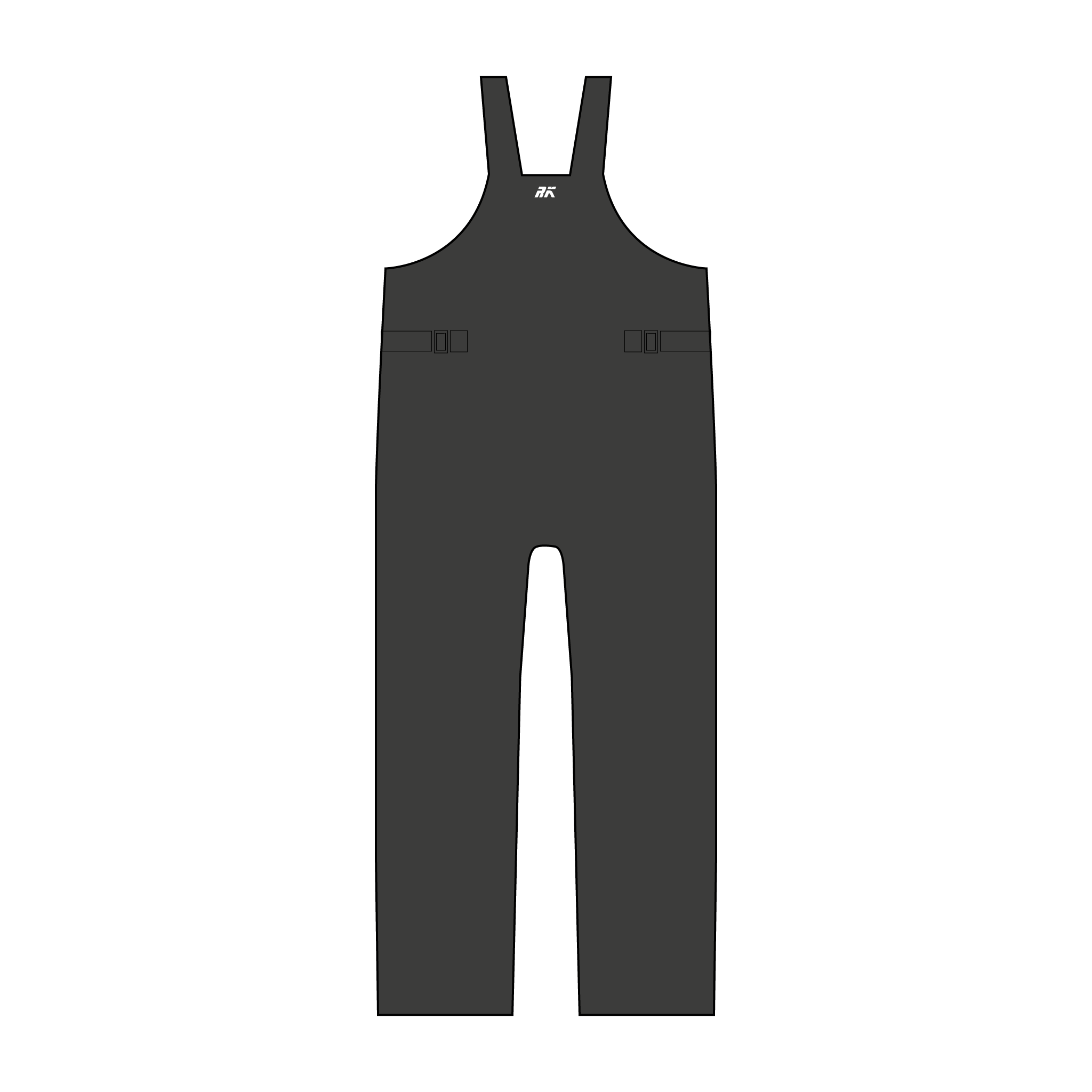Eton College Boat Club Coach Offshore Trousers