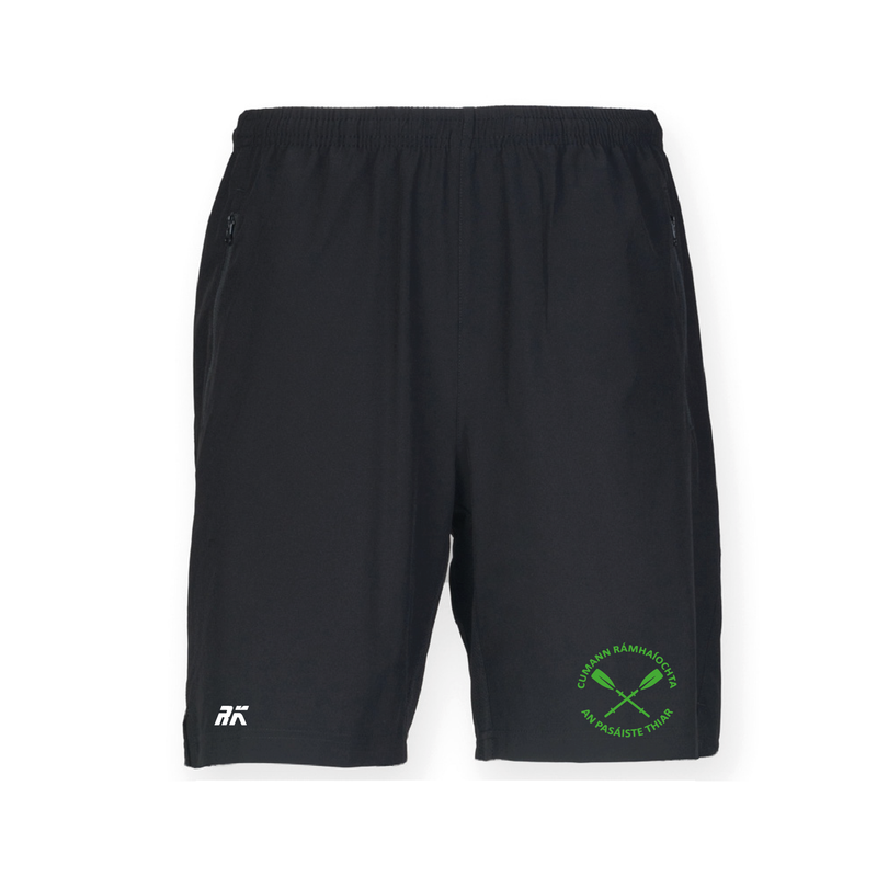 Passage West Rowing Club Male Gym Shorts