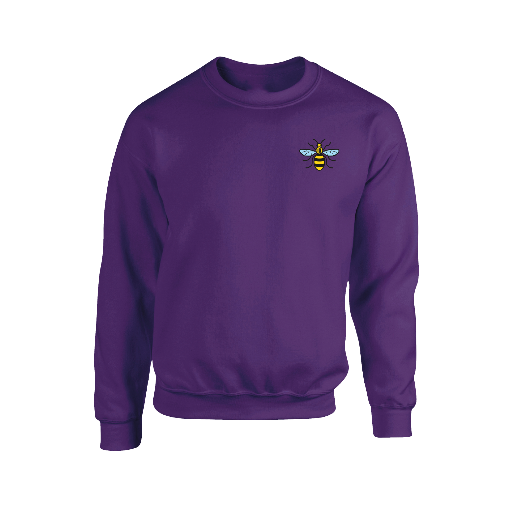 Manchester University Sweatshirt