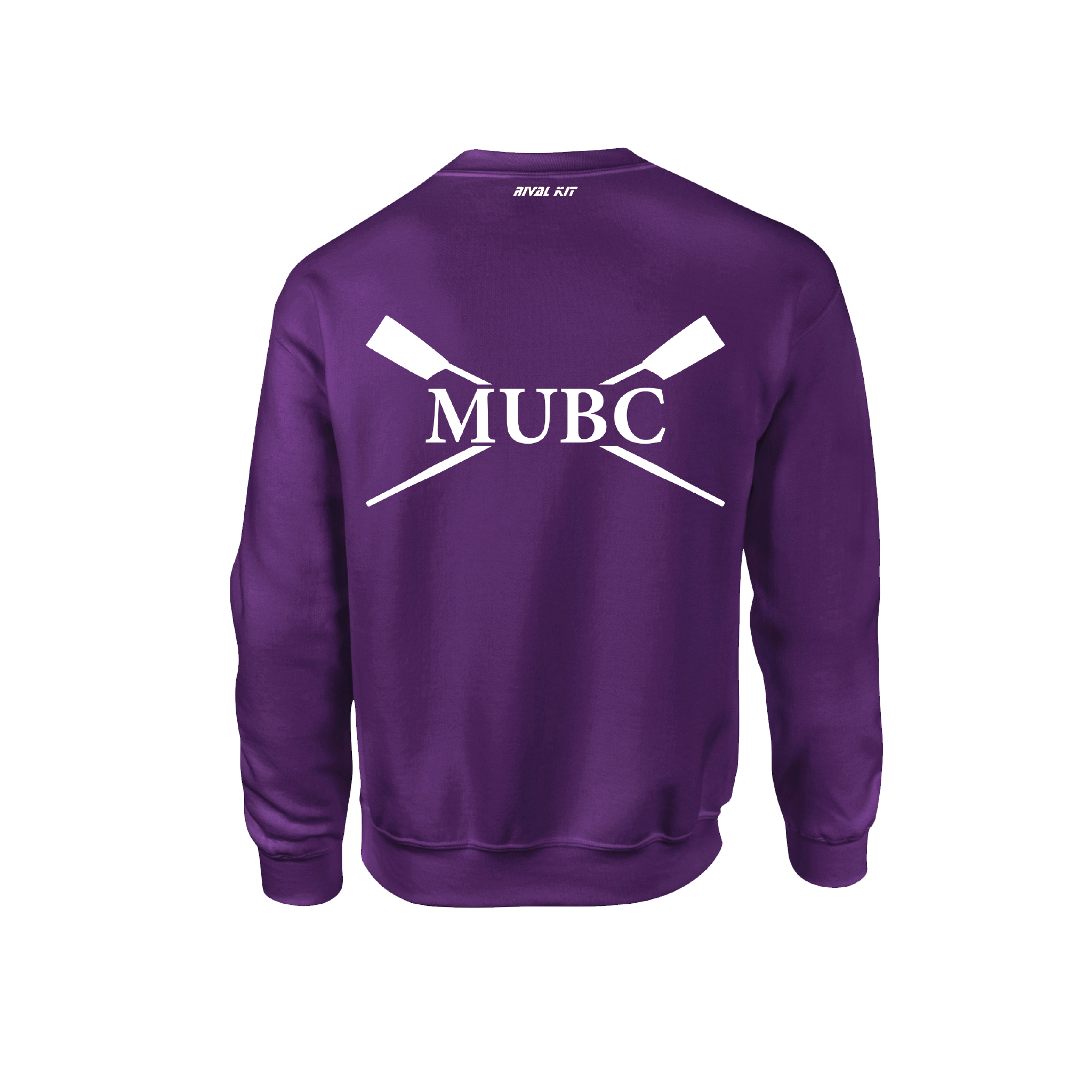 Manchester University Sweatshirt