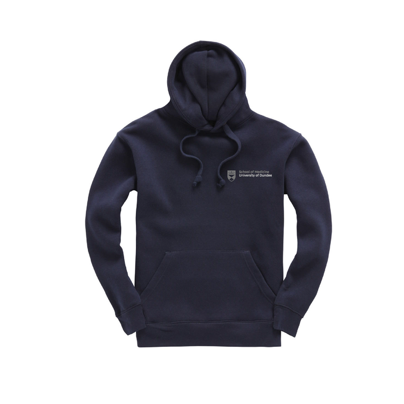 Dundee Medical School Yearclub 2023 Hoodie