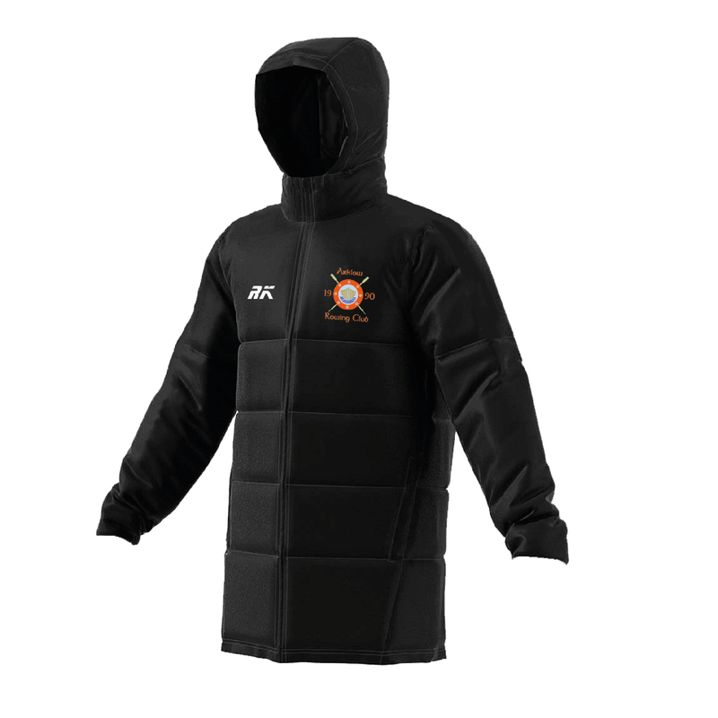 Arklow RC Stadium Jacket