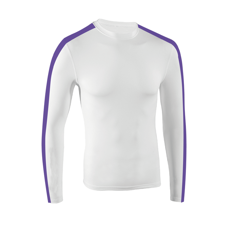 UCL Long Sleeved Baselayer
