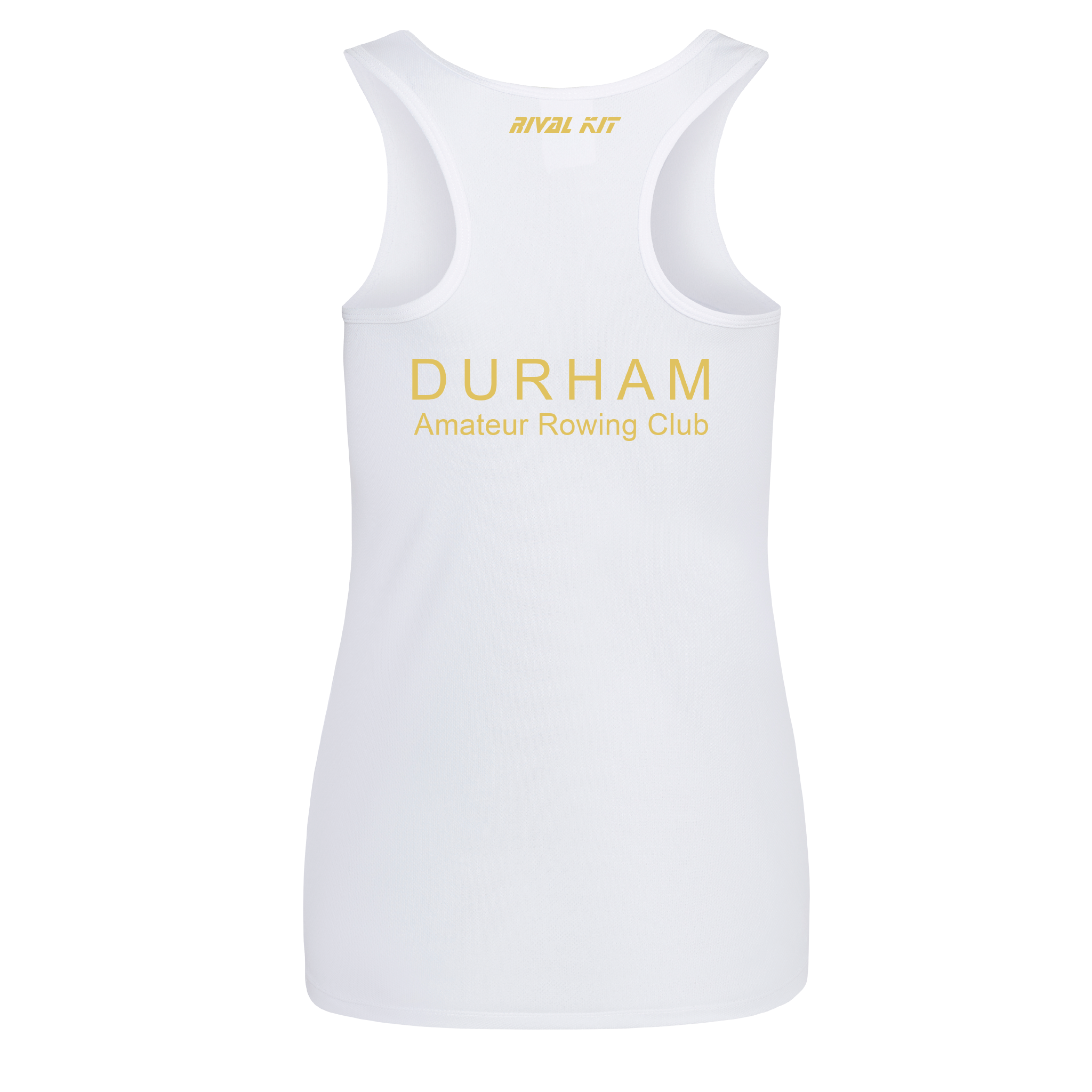 Durham ARC Gym Vest (female)