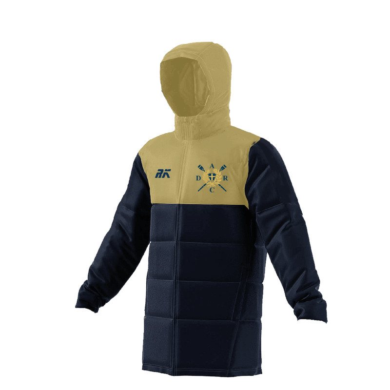 Durham ARC Stadium Jacket