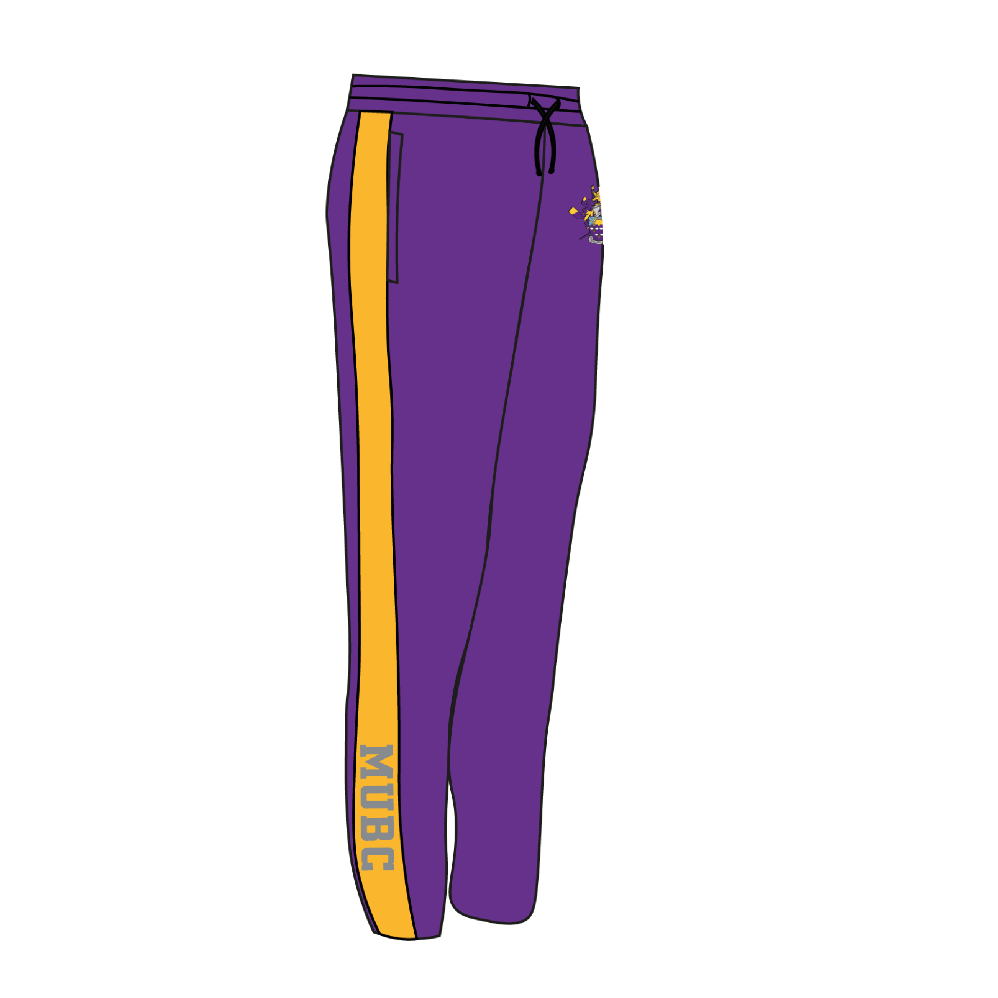 Manchester University Joggies