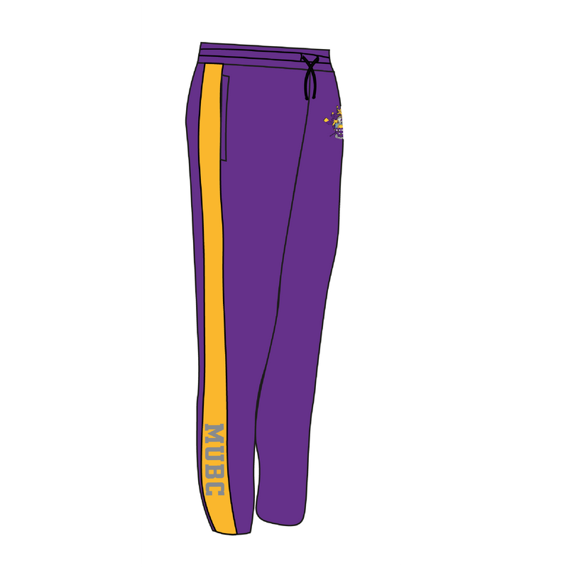 Manchester University Joggies