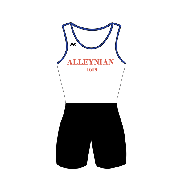 Old Alleynian Boat Club Racing AIO