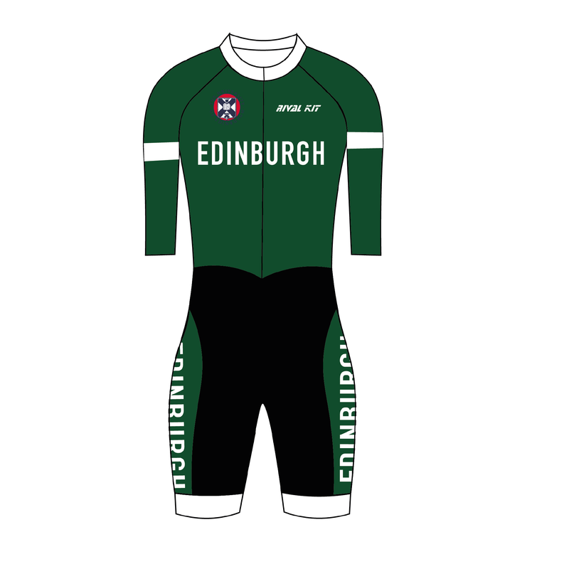 EUCC Skin Suit + Jersey 10% saving