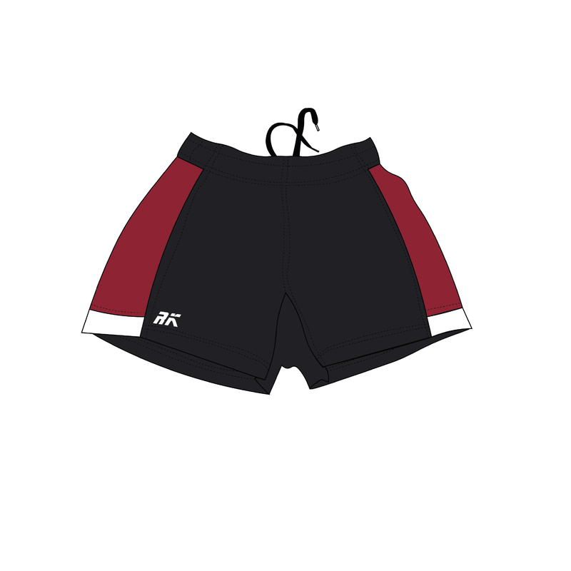 Strathclyde University BC Rugby Shorts