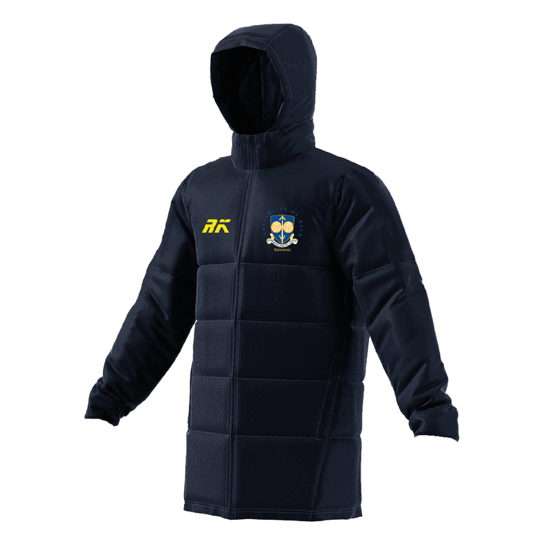 Bath Stadium Jacket