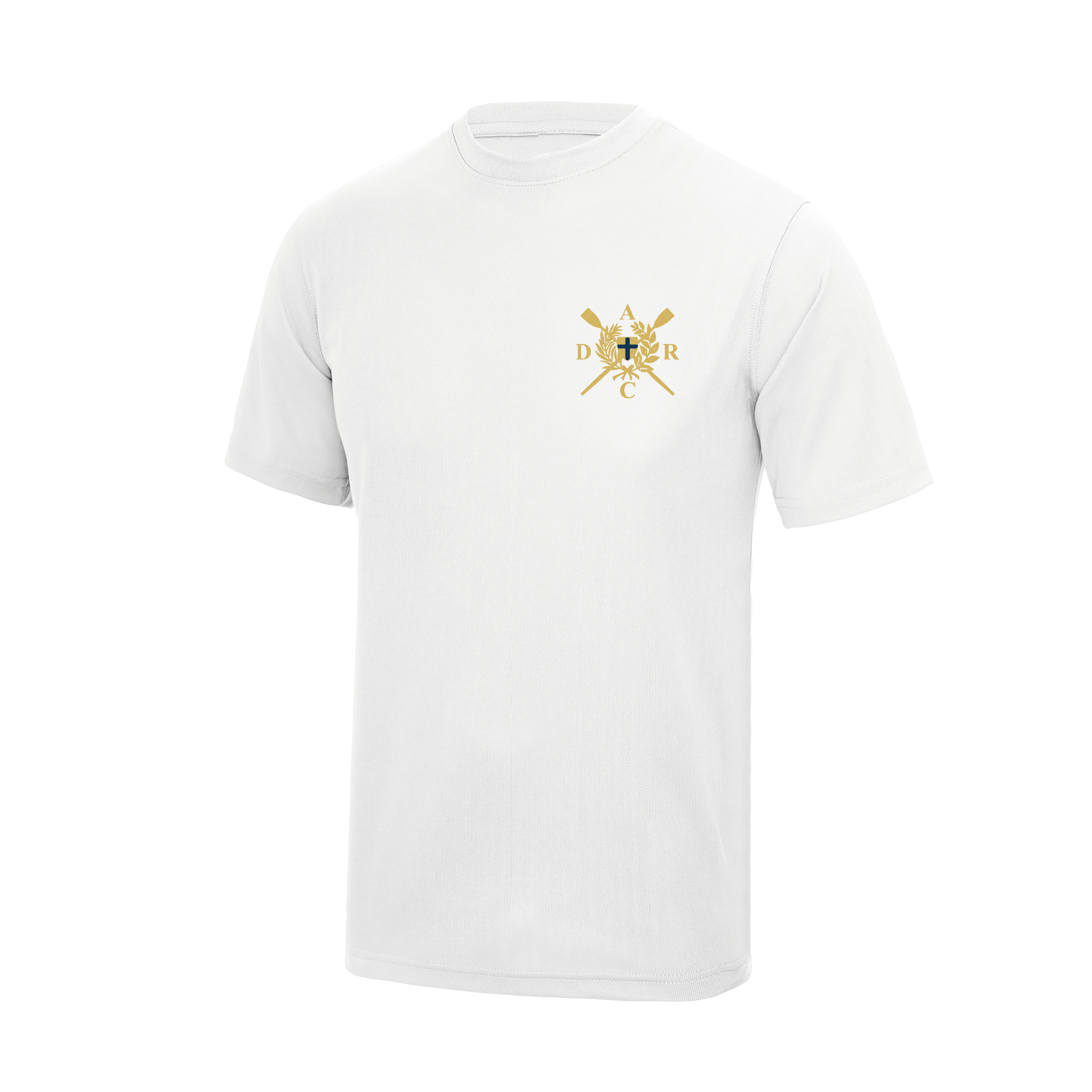 *LIMITED EDITION* Durham ARC Short Sleeve Gym T