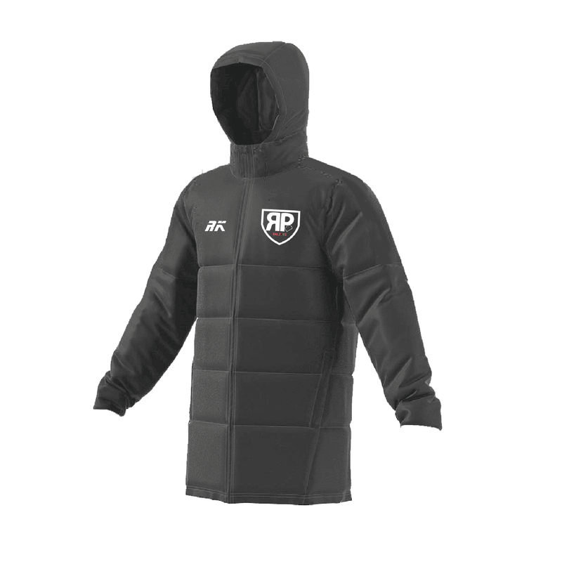 Rugby People Stadium Jacket