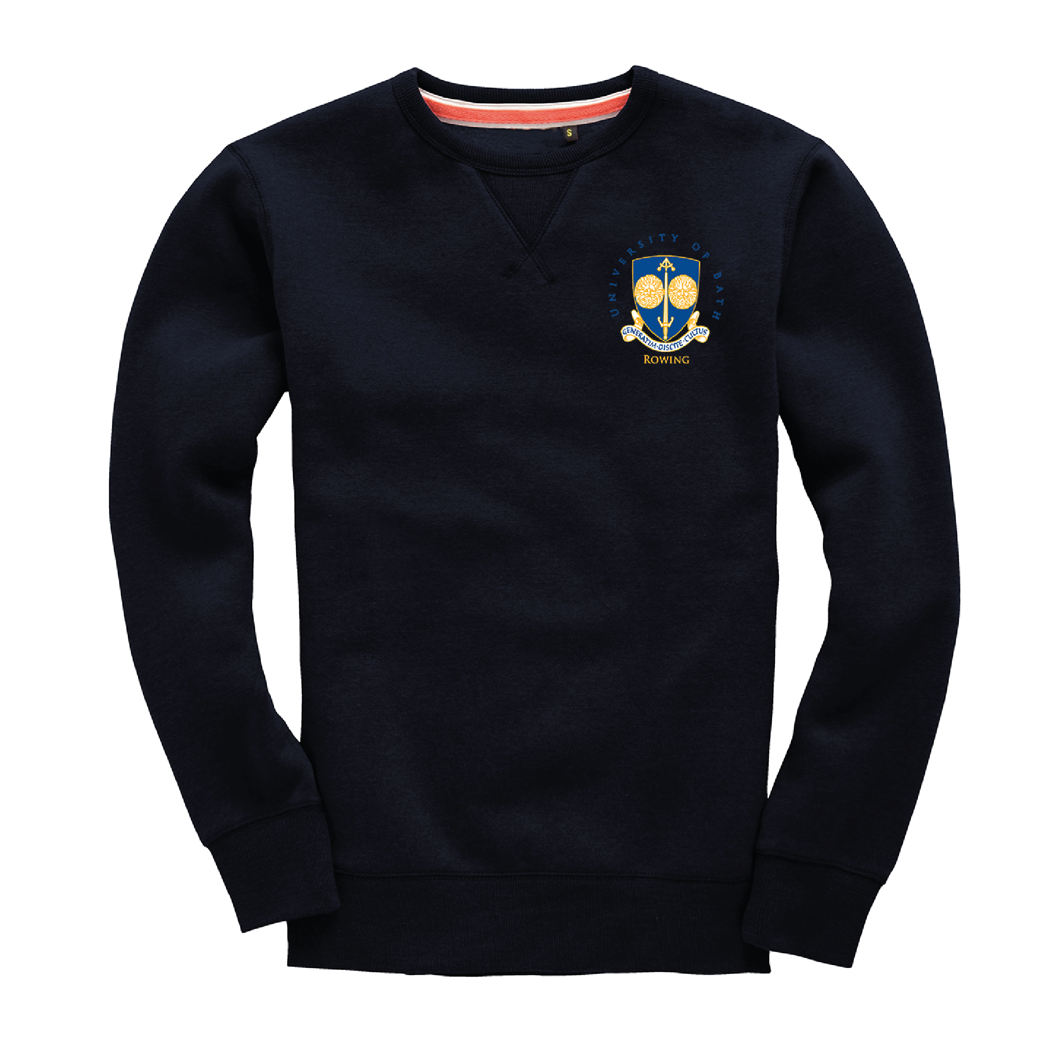University of Bath Boat Club University BC Sweatshirt