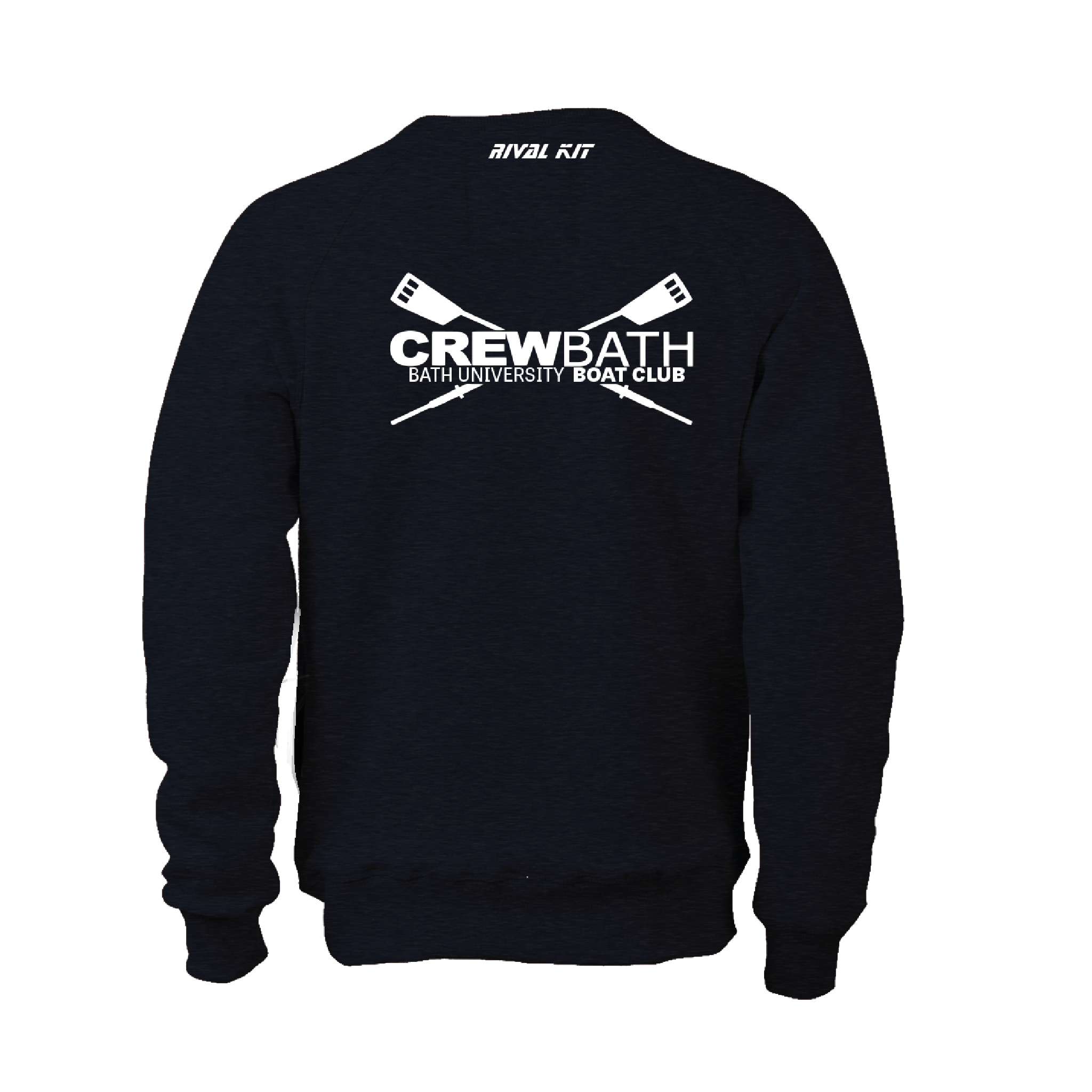 University of Bath Boat Club University BC Sweatshirt