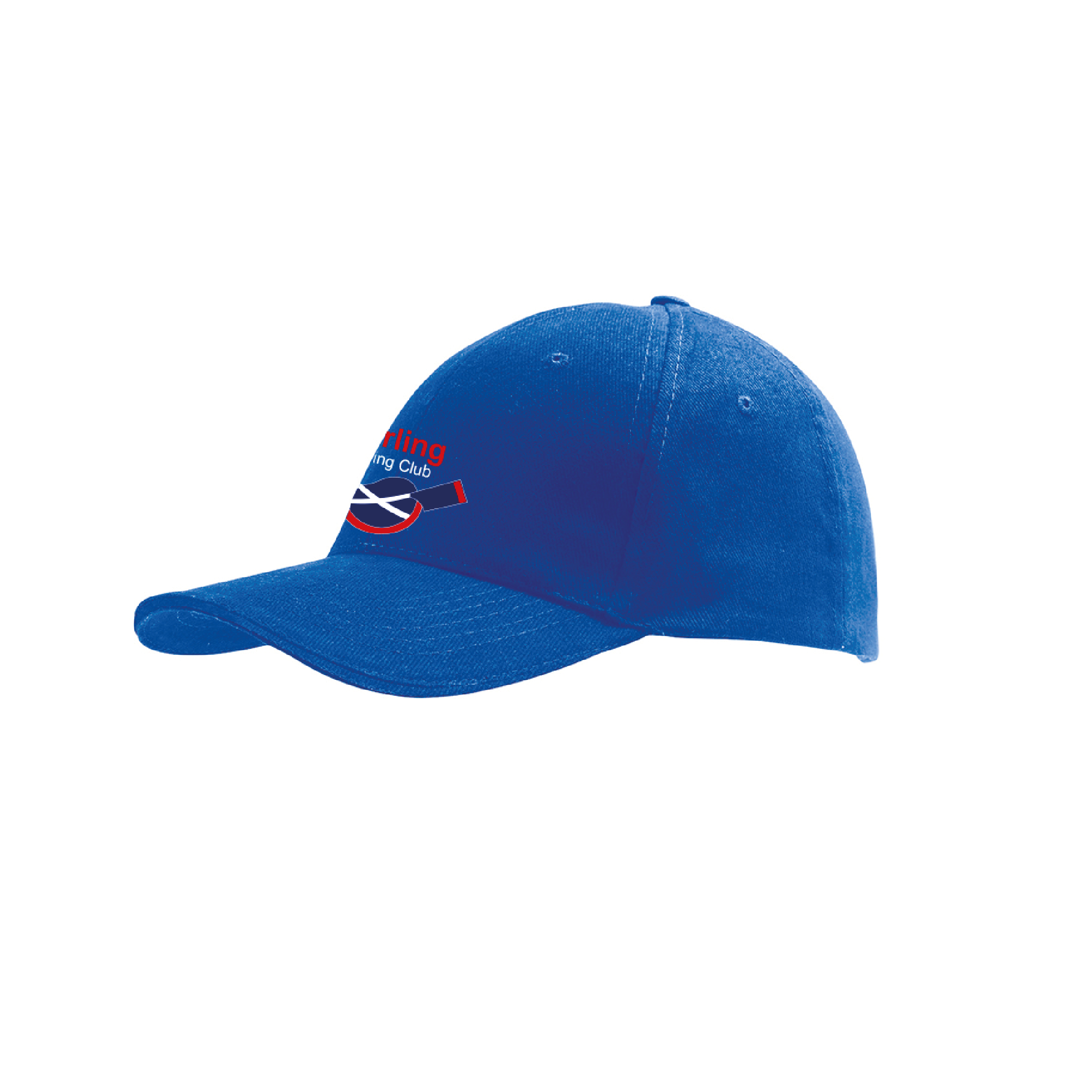 Stirling RC Cap – Rivalkit USA