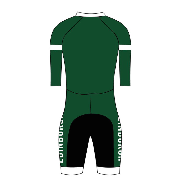 EUCC Skin Suit + Jersey 10% saving