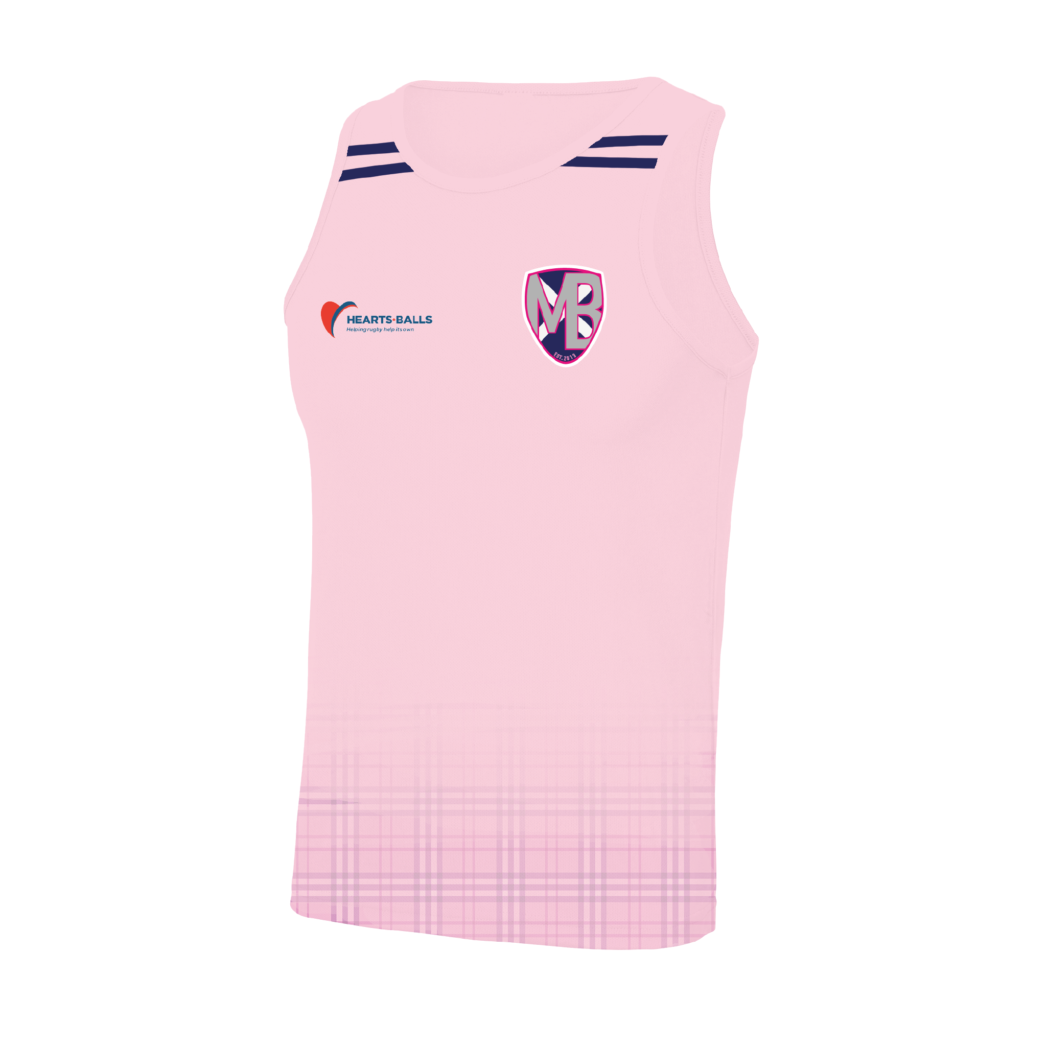 HBMB Vest