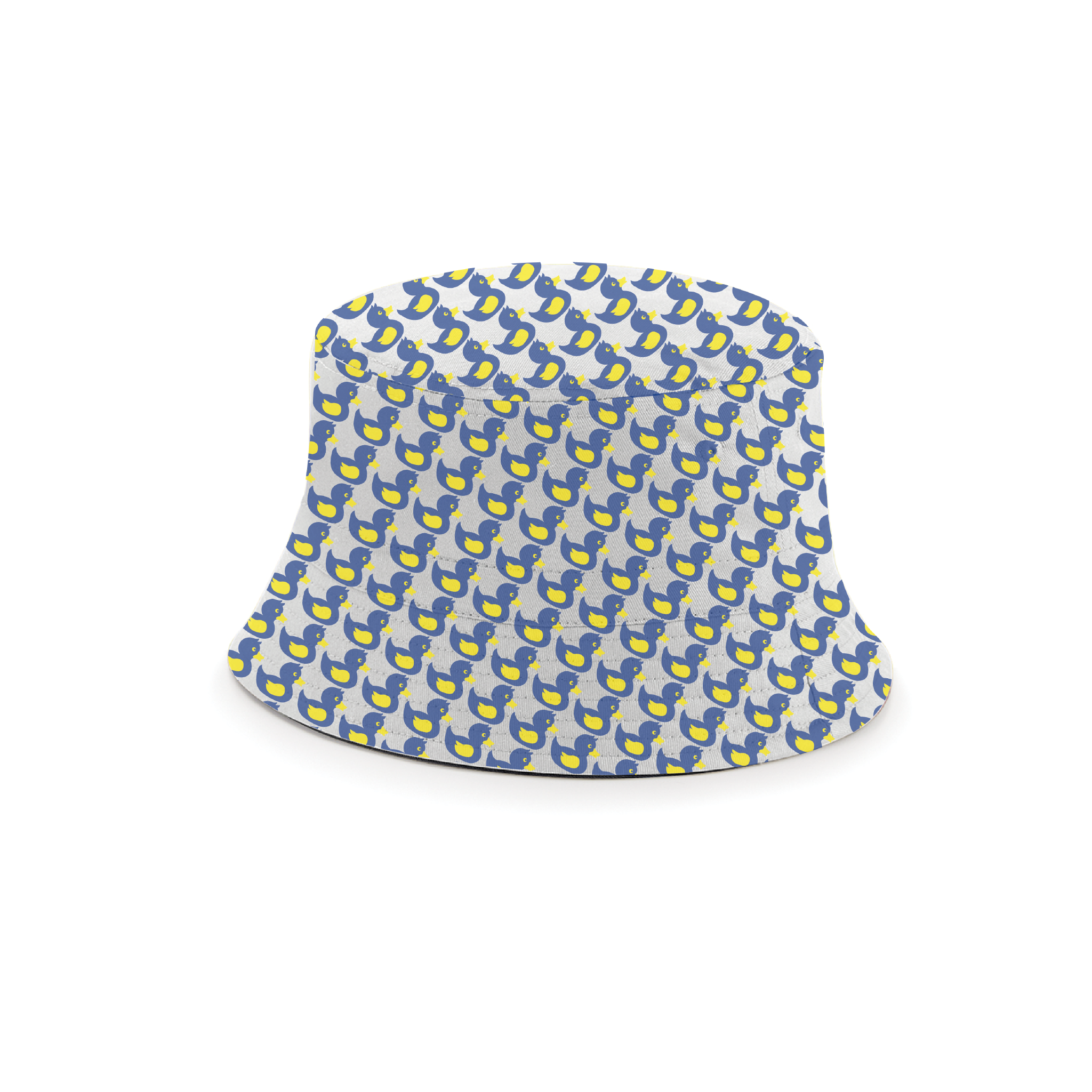 Bath Reversible Bucket Hat