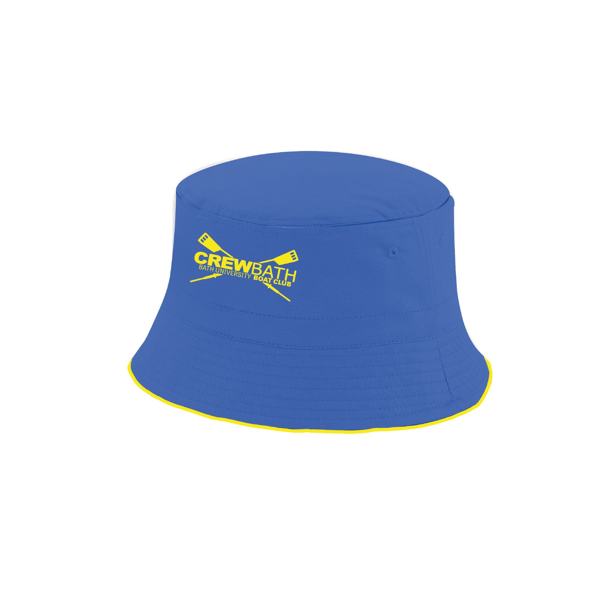 Bath Reversible Bucket Hat