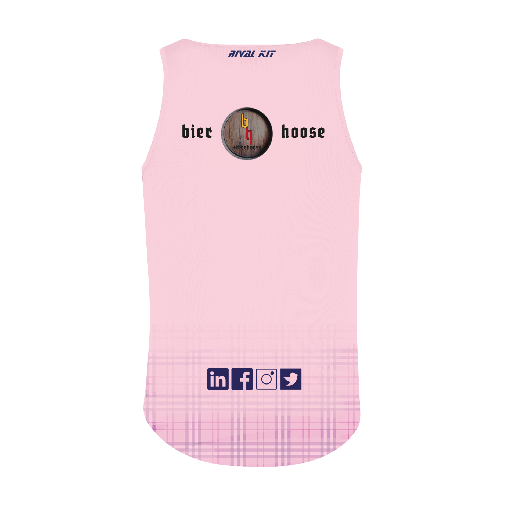 HBMB Vest