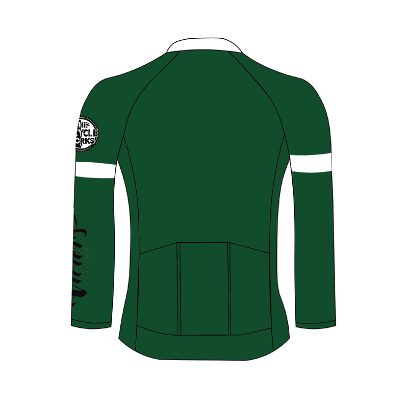 EUCC Skin Suit + Jersey 10% saving