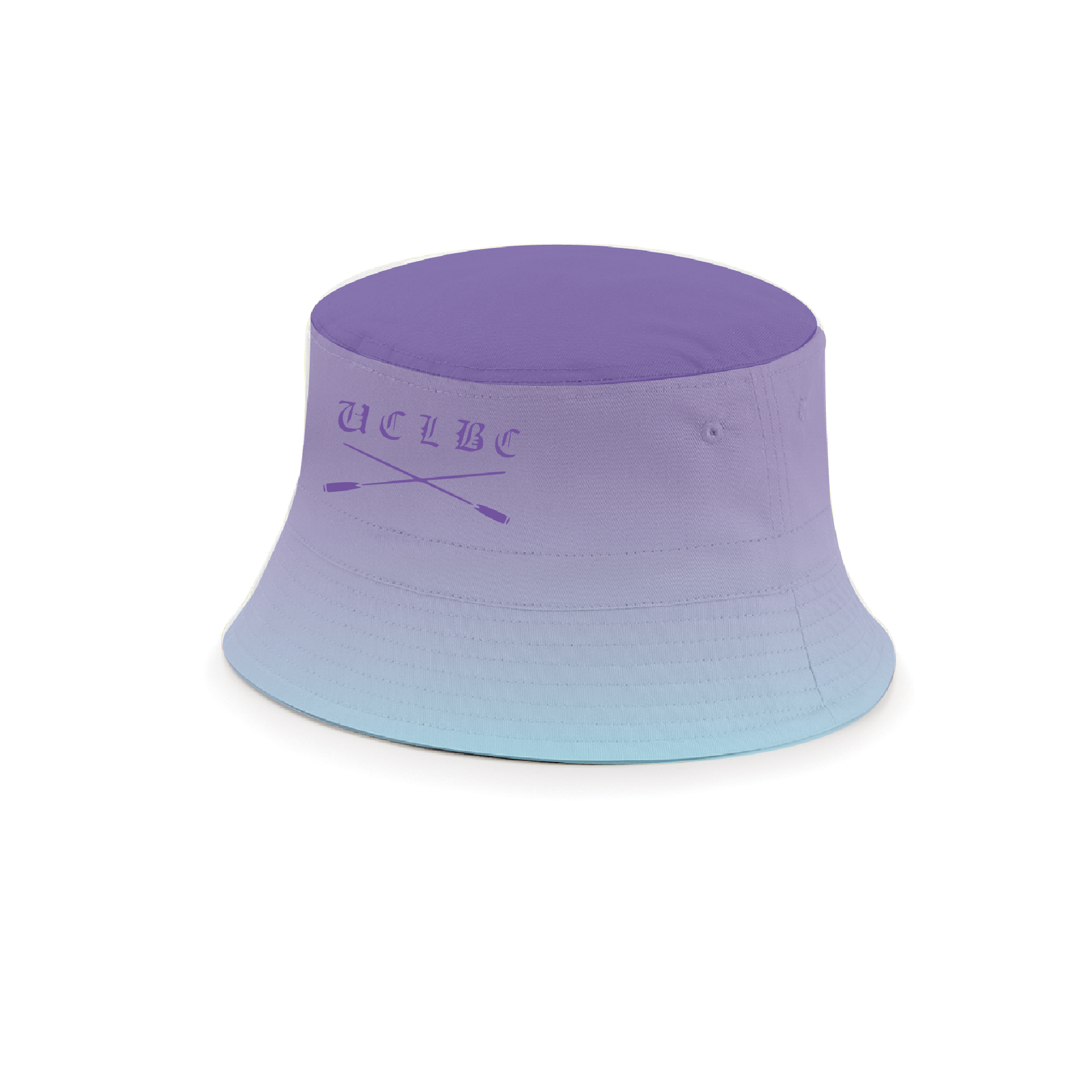 UCL Reversible Bucket Hat